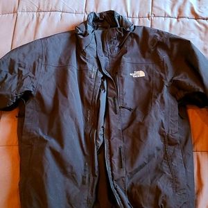 Mens XL North Face Ski Jacket